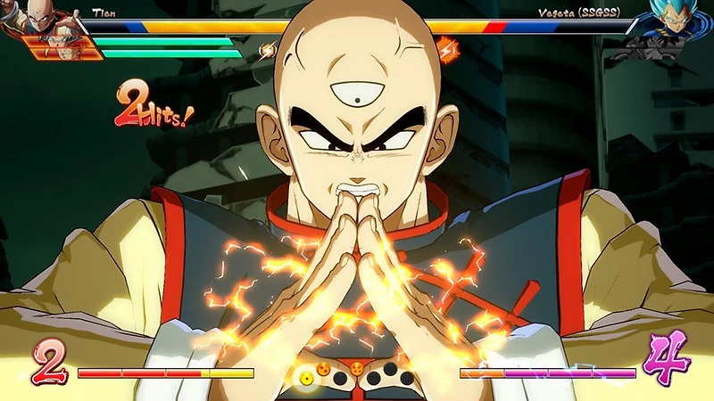 Dragon Ball FighterZ - Digital
