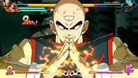 Dragon Ball FighterZ - Digital