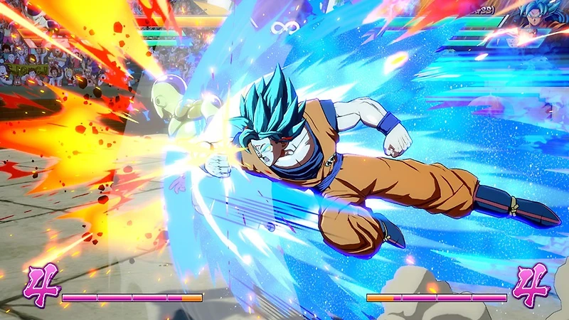 Dragon Ball FighterZ - Digital