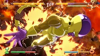 Dragon Ball FighterZ - Digital