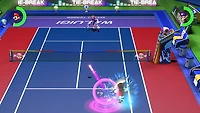 Mario Tennis Aces - Digital