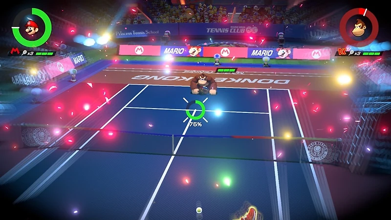 Mario Tennis Aces - Digital