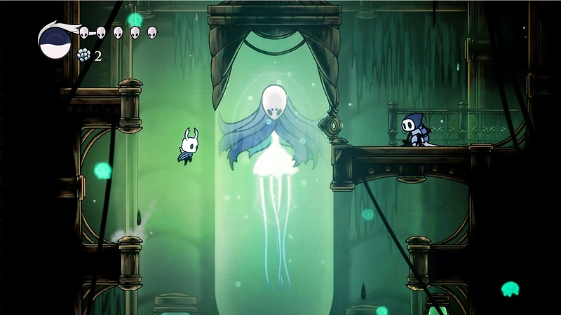 Hollow Knight - Digital