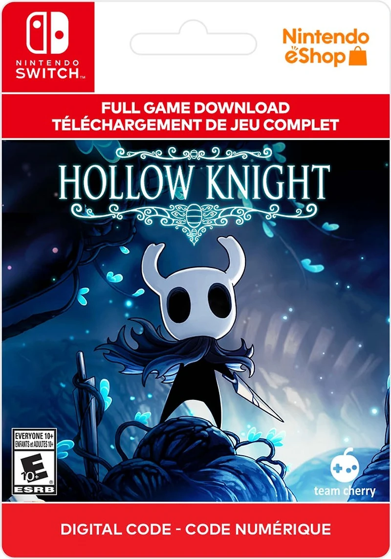 Hollow Knight - Digital