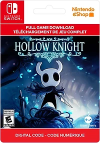 Hollow Knight - Digital