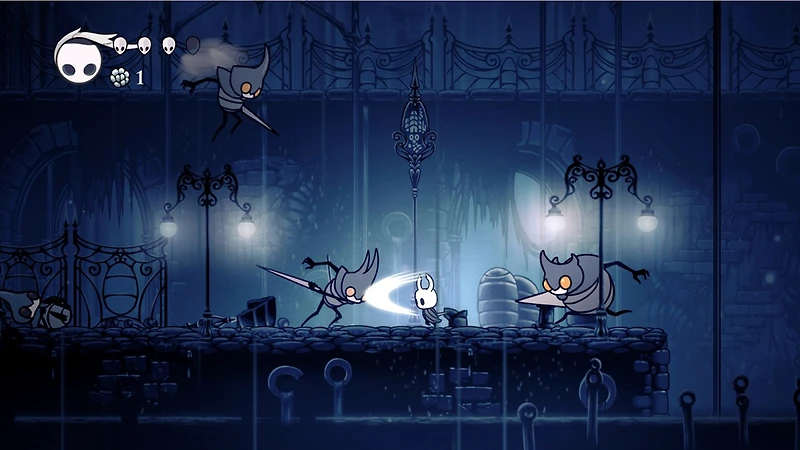 Hollow Knight - Digital