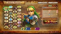 Hyrule Warriors Édition Definitive  - Numérique