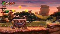 Donkey Kong Country: Tropical Freeze - Digital