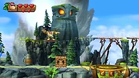 Donkey Kong Country: Tropical Freeze - Digital