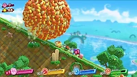 Kirby Star Allies - Digital