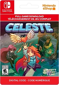 Celeste - Numérique