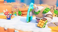 Mario + Rabbids Kingdom Battle Gold Edition - Digital