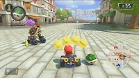Mario Kart 8 Deluxe - Digital