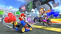 Mario Kart 8 Deluxe - Digital