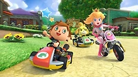 Mario Kart 8 Deluxe - Digital