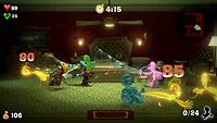 Luigi's Mansion 3