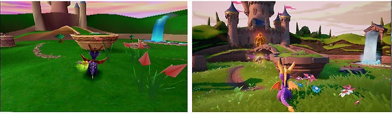 Spyro Reignited Trilogy 