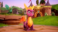 La trilogie renouée de Spyro 