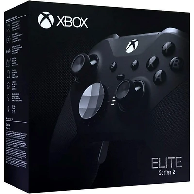 Xbox Elite Wireless Controller Series 2