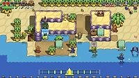 Cadence Of Hyrule: Crypt Of The NecroDancer - Digital