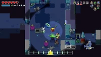 Cadence Of Hyrule: Crypt Of The NecroDancer - Numérique