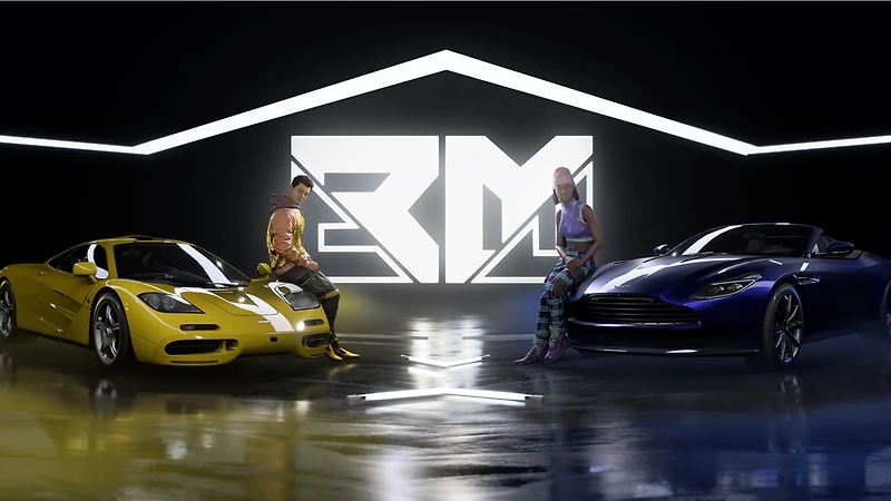 Need for Speed - Heat 