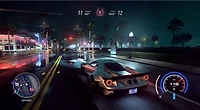 Need for Speed - Heat 
