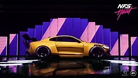Need for Speed - Heat 