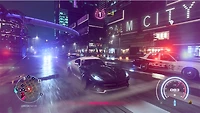 Need for Speed - Heat 