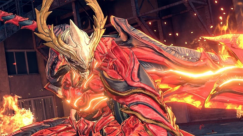 Astral Chain - Digital