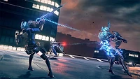 Astral Chain - Numérique