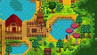 Stardew Valley - Numérique