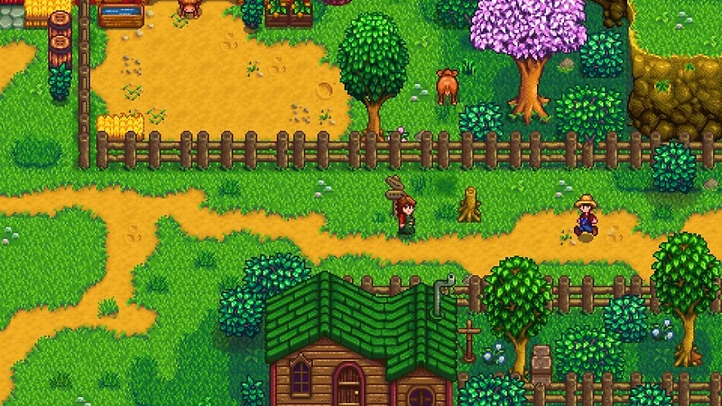 Stardew Valley - Digital