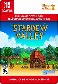 Stardew Valley - Numérique