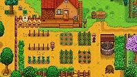 Stardew Valley - Numérique