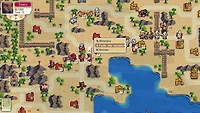 Wargroove - Numérique