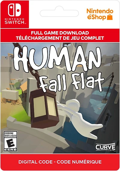 Human Fall Flat - Digital