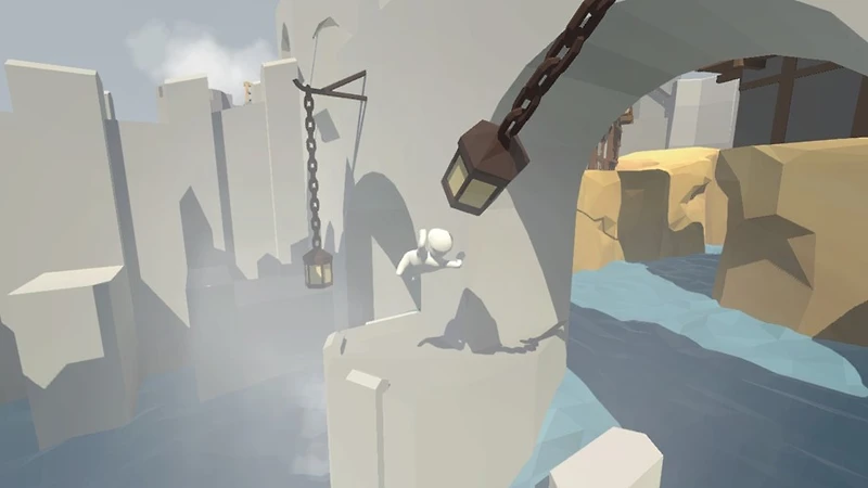 Human Fall Flat - Digital