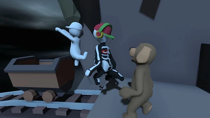 Human Fall Flat - Digital