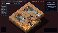 Into The Breach - Numérique