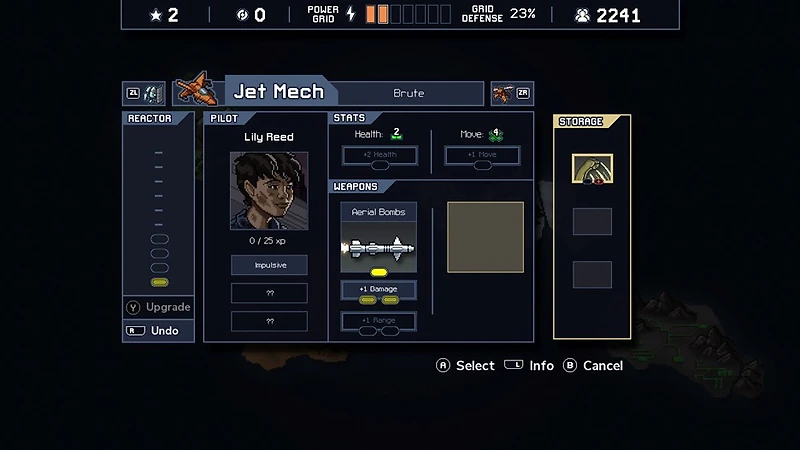 Into The Breach - Numérique