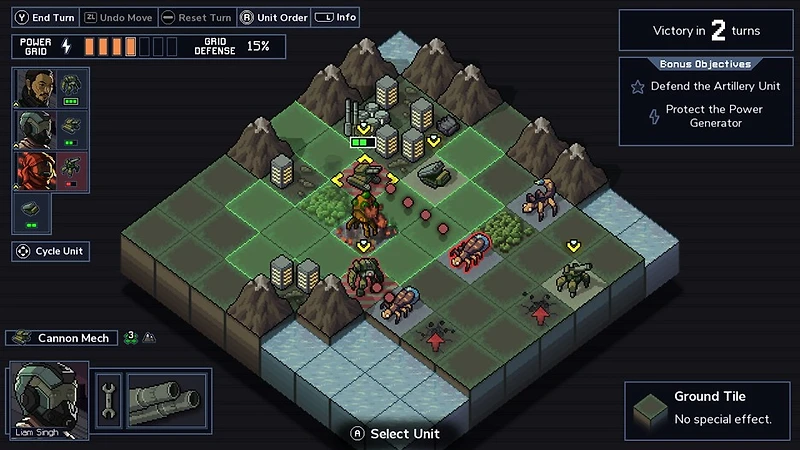 Into The Breach - Numérique
