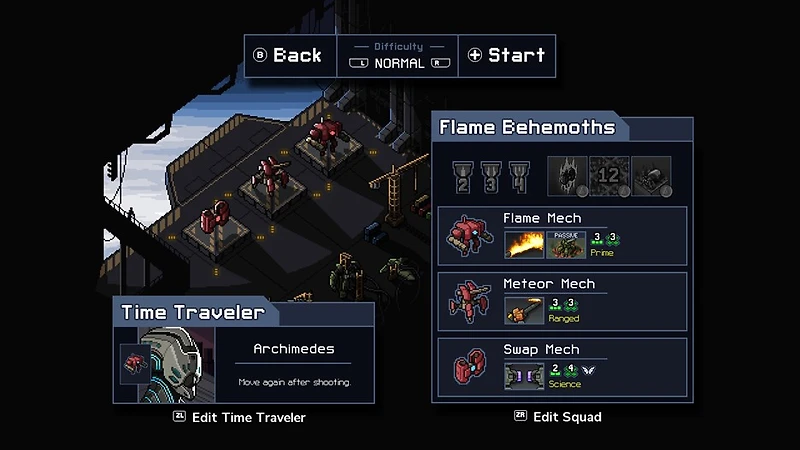 Into The Breach - Numérique