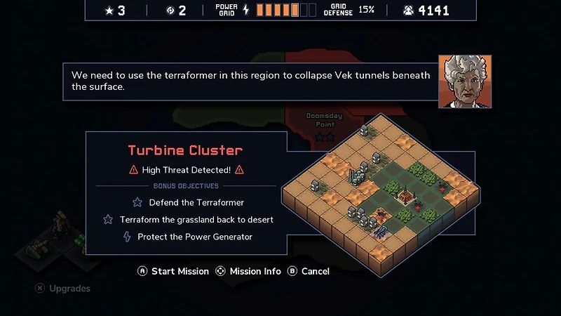 Into The Breach - Numérique