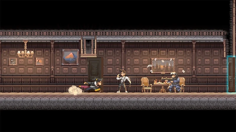 Katana Zero - Digital