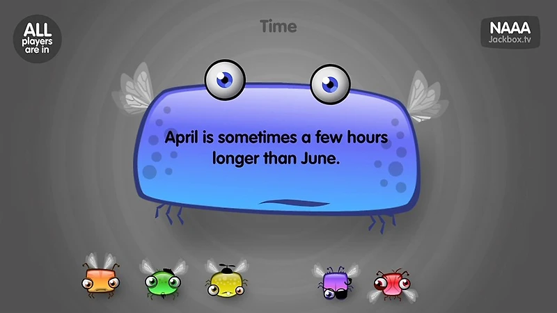 The Jackbox Party Pack   - Digital