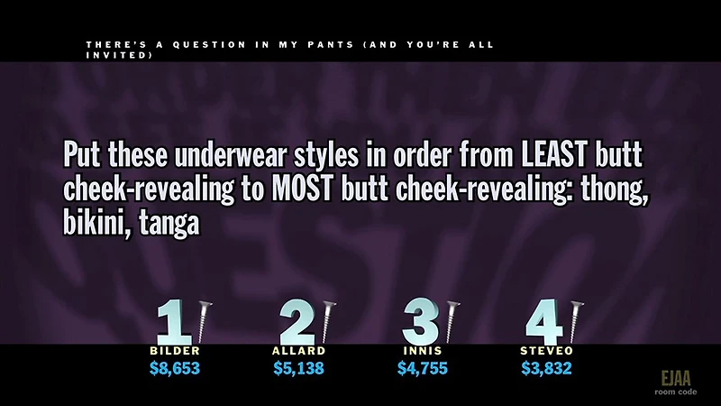 The Jackbox Party Pack   - Digital