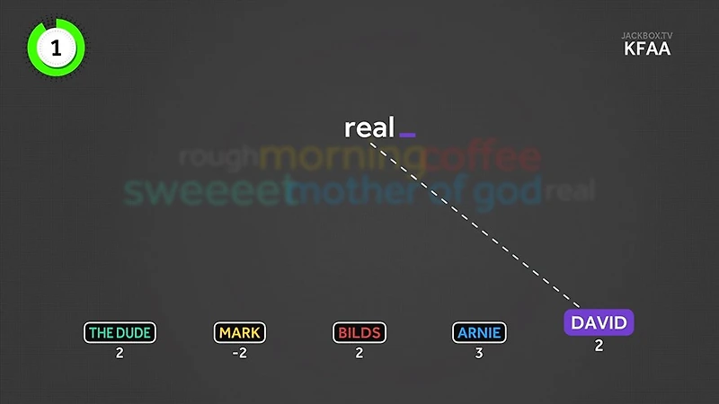 The Jackbox Party Pack   - Digital