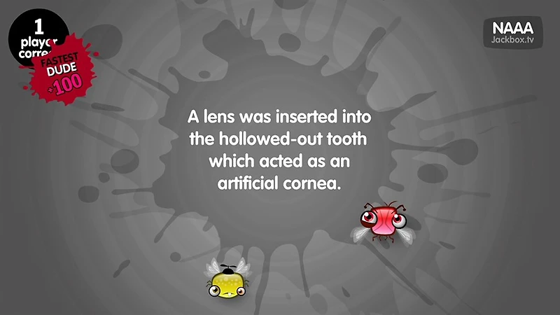 The Jackbox Party Pack   - Digital