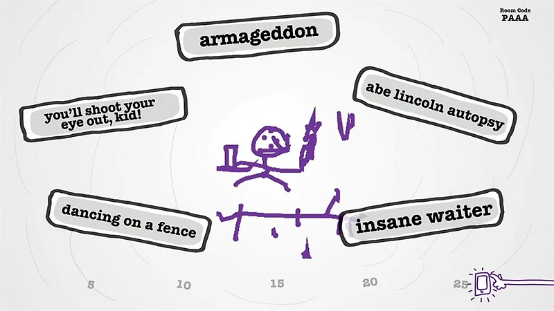 The Jackbox Party Pack   - Digital